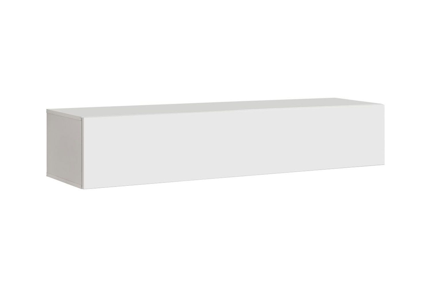 Hängeschrank mit Push-to-open Trengereid 32 Funktion T), mit 140 Fächern Abmessungen: Weiß 12, Farbe: x zwei x 35 cm x x (H B 