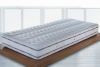 Matratze Elegance Relax mit Bonell Federkern - Abmessungen: 80 x 200 cm