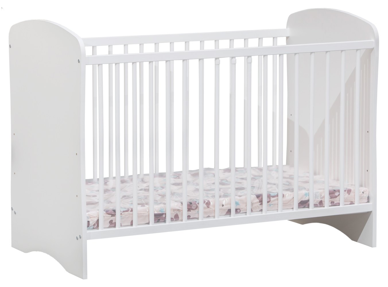 ᐅᐅ02 2020 Gitter Babybett Alle Top Produkte Am Markt Im Vergleich